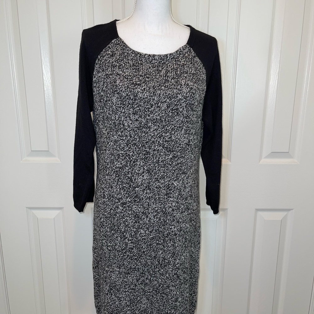 Loft Dress
